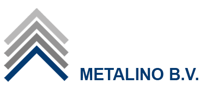Logo Metalino BV